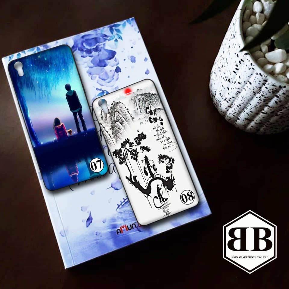 Ốp điện thoại OPPO R9 / R9S in hình theo yêu cầu | BigBuy360 - bigbuy360.vn