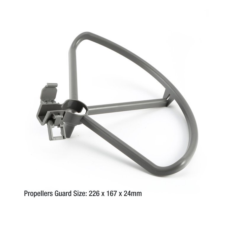 Set 4 khung bảo vệ cho cánh quạt cho Drone điều khiển từ xa DJI Mavic 2 | BigBuy360 - bigbuy360.vn