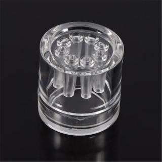 Bẫy bắt ốc sên 8 lỗ tiện dụng cho bể cá cảnh
