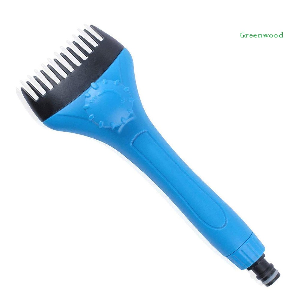 Dụng Cụ Vệ Sinh Bể Bơi Cầm Tay Tiện Lợi