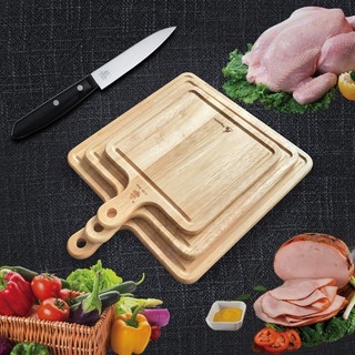 THỚT GỖ VUÔNG ĐỨC THÀNH 06433