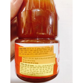lẩu thái cholimex
