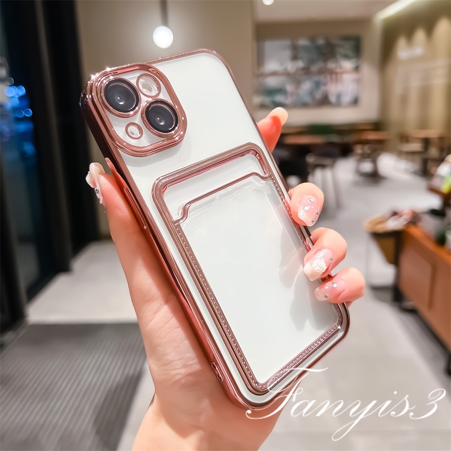 Ốp Điện Thoại TPU Mềm Trong Suốt Hình Hoạt Họa Cho iPhone 13 12 11 Pro Max 13 12 11