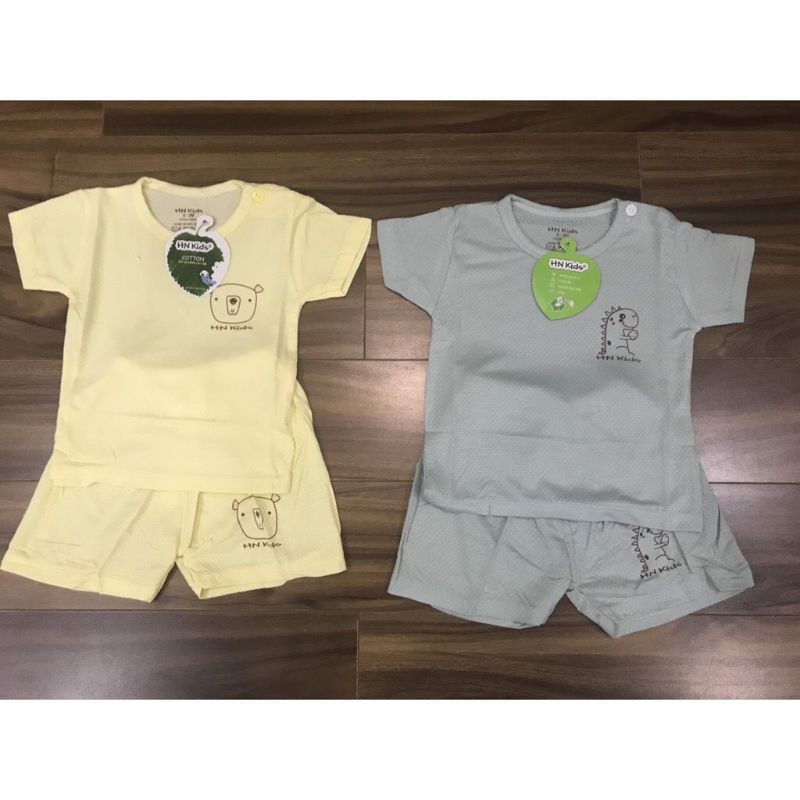 Bộ HN Kids thông hơi