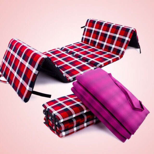 Đệm ngủ gấp văn phòng tiện lợi | BigBuy360 - bigbuy360.vn