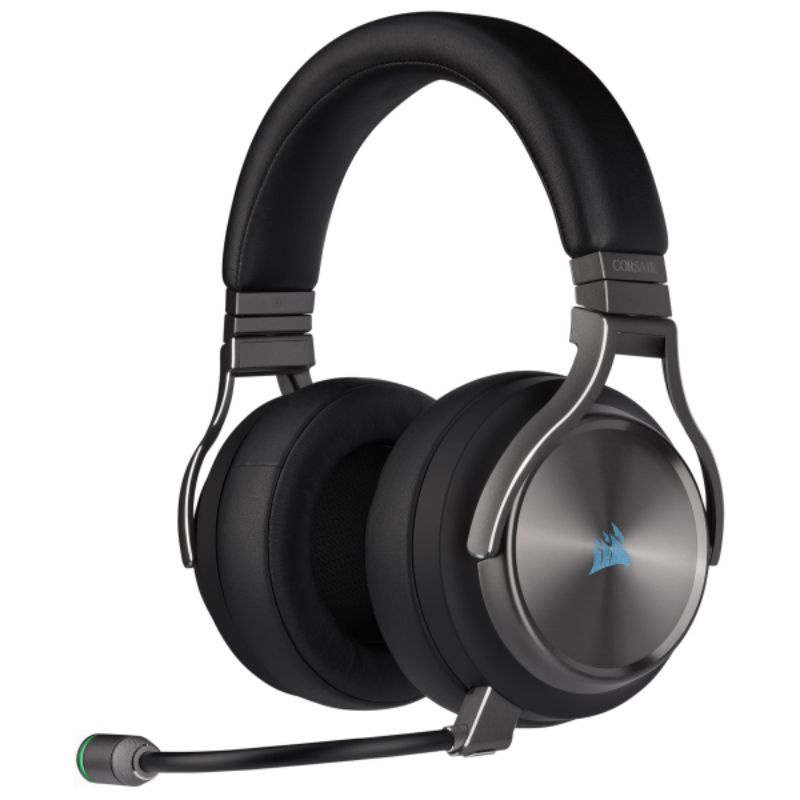 Pin thay thế Tai nghe Corsair Void Pro, Virtuoso se