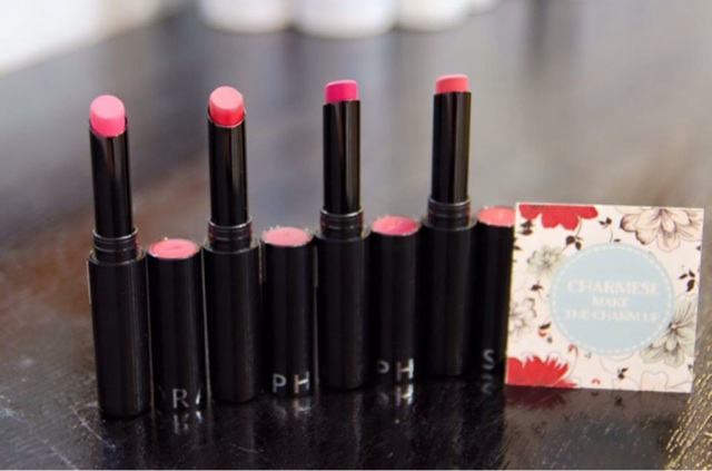 Son Sephora Lip last