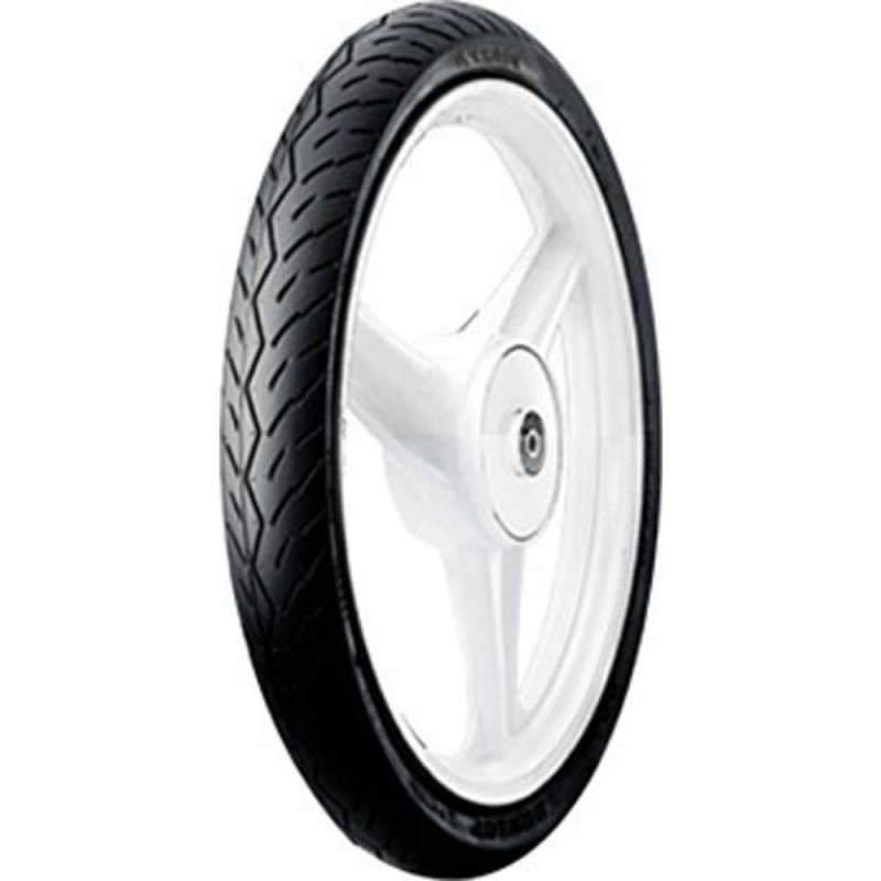 Combo cặp Lốp vỏ xe máy EXciter hãng Dunlop size 70.90-17 và 130.70-17 D102