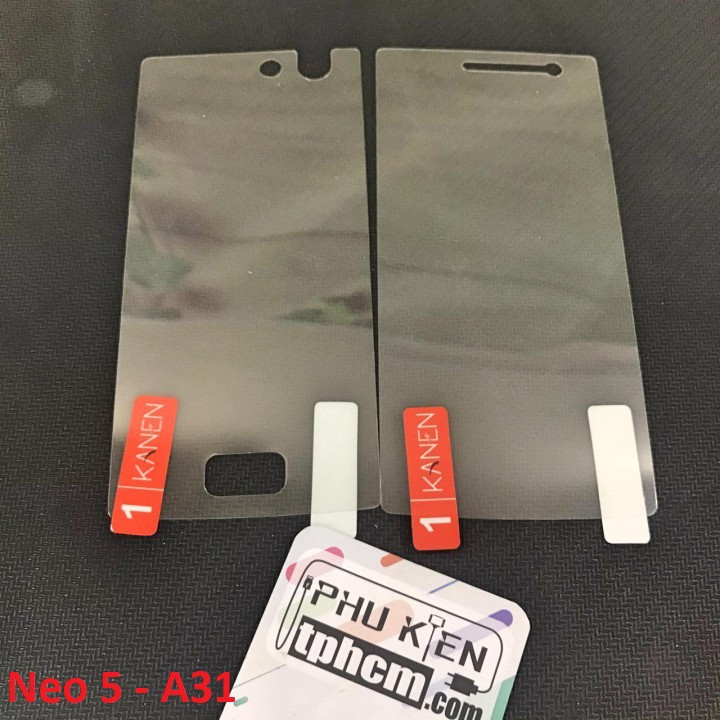 Dán trong 2 mặt Oppo Neo 5 - A31