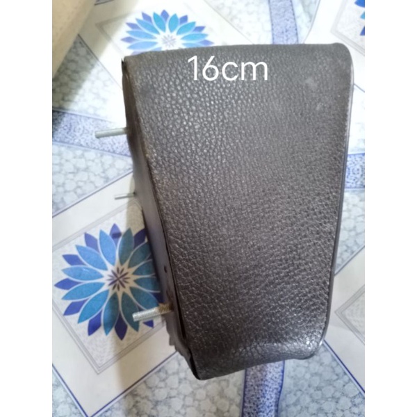 Yên em bé gắn xe Airblade, PCX, NVX, Future125 FI