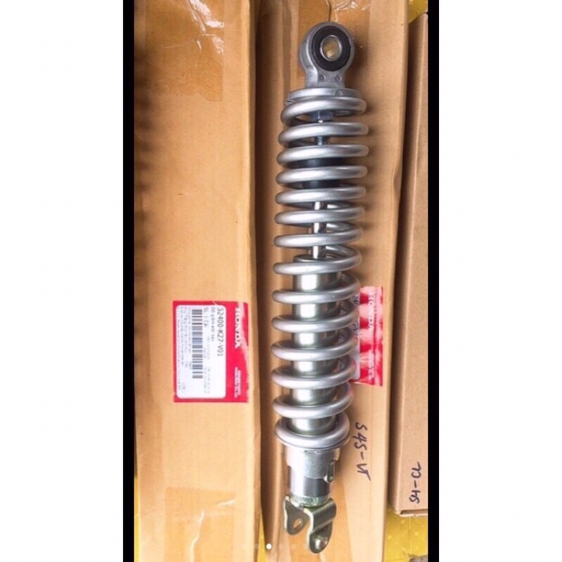 Phuộc Sh mode chính hãng , Giảm xóc sau Honda Sh Mode ,phuộc nhún sh