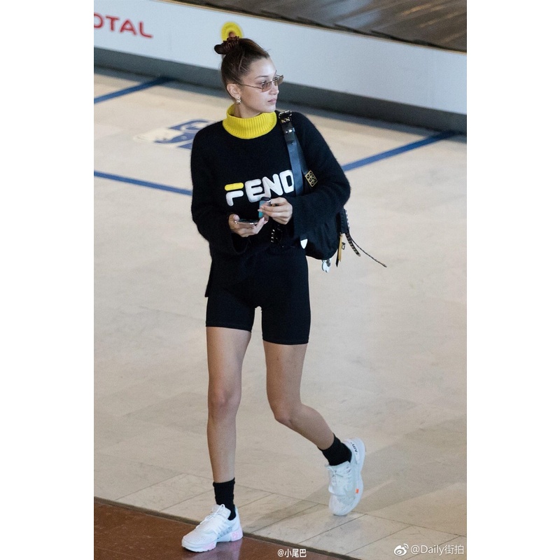Quần đùi legging cá tính co giãn thấm hút mồ hôi tốt. Quần legging ngố nhiều size.