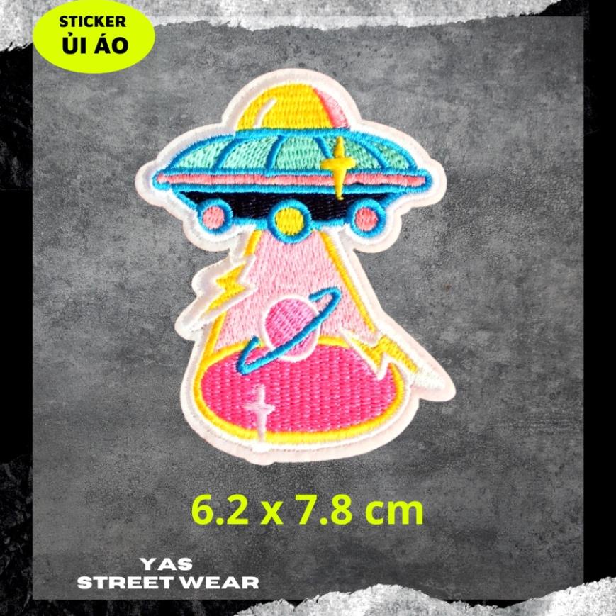 Sticker, path Logo Ủi Quần Áo, BALO xinh xắn, Sticker Dán Vải, Sticker Ủi Thêu Quần Áo, Balo,làm miếng dán quần áo rách