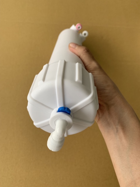 Bộ vỏ màng nối nhanh kèm co đầy đủ | BigBuy360 - bigbuy360.vn