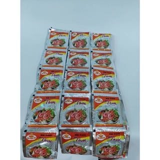 Bột Canh Tôm Thiên Hương Food Dây 10 Gói x10g