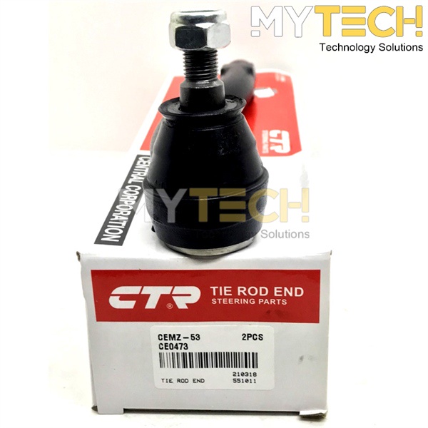 Rotuyn lái ngoài Mazda CX-7,Rô tuyn lái ngoài Mazda CX-7,Phụ tùng Mazda CX-7,Rotuyn lái ngoài Mazda CX7   -CTR Hàn Quốc.