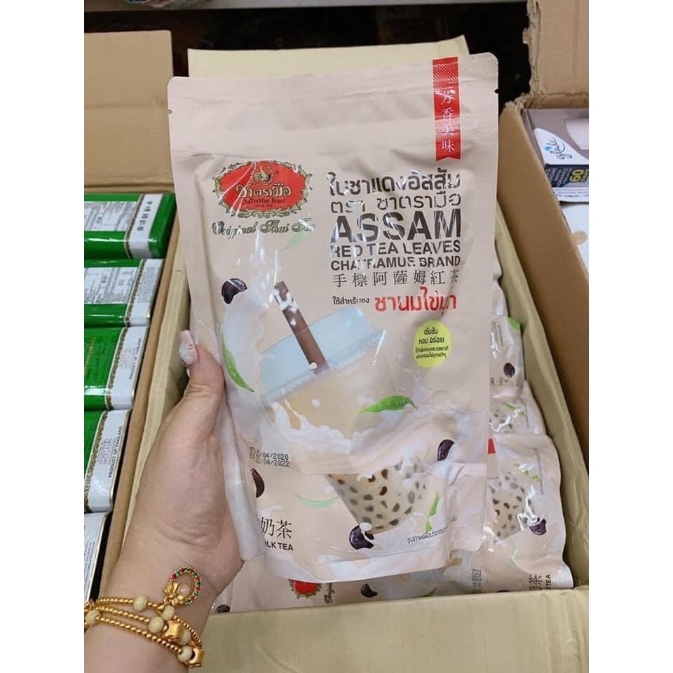 TRÀ SỮA THÁI LAN CHATRAMUE THÁI LAN MẪU MỚI