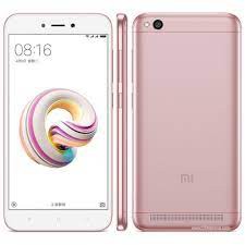 điện thoại Xiaomi Redmi 5A 2sim Chính Hãng (2GB/16GB), Màn hình 5inch, Chơi PUBG/Liên Quân Mượt | BigBuy360 - bigbuy360.vn
