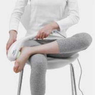 MÁY MASSAGE CẦM TAY CHOPPERFIT (NHẬN ĐẶT TRƯỚC)