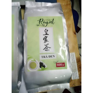 Hồng trà Royal 1kg