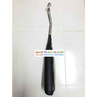 pô future 125i gắn wave