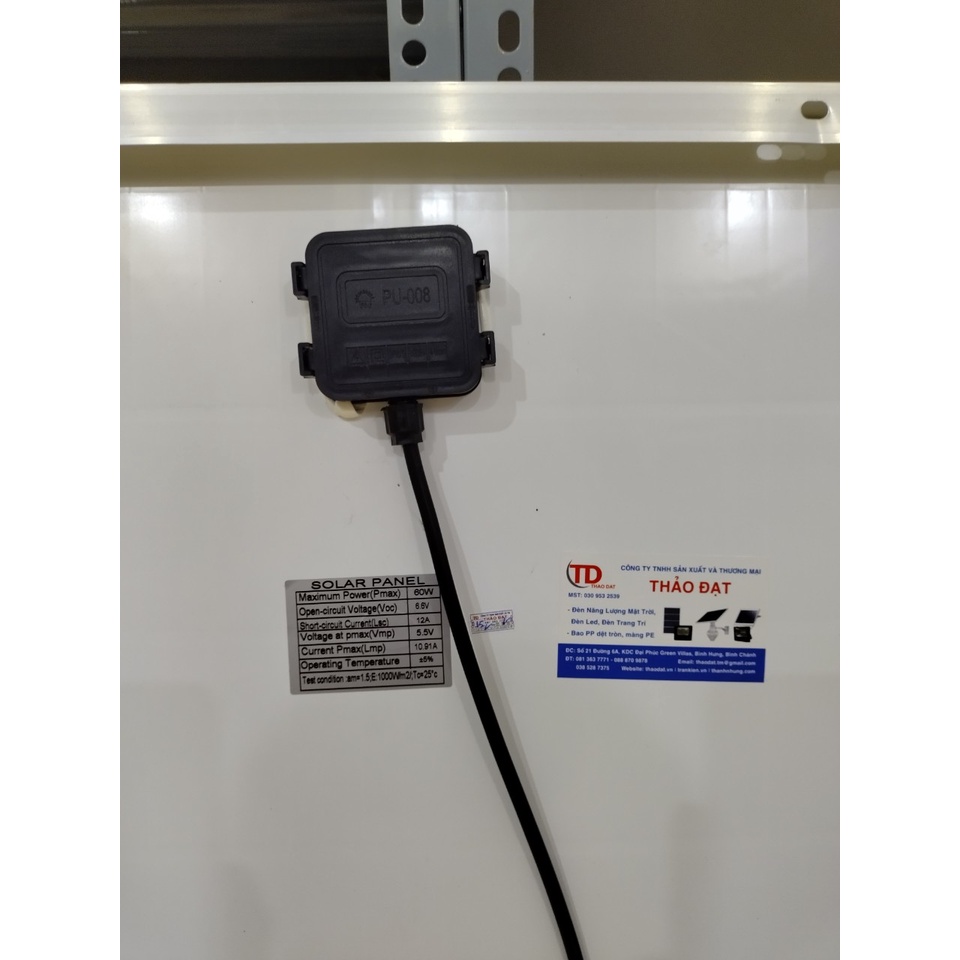 ĐÈN NĂNG LƯỢNG MẶT TRỜI CHÍNH HÃNG JINDIAN JD-Z200  THẢO ĐẠT