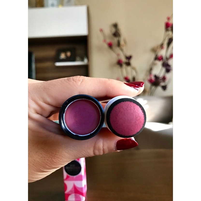 (Chuẩn Pháp) Phấn má KIKO Pop Revolution Blush to go dạng thỏi tiện lợi | BigBuy360 - bigbuy360.vn