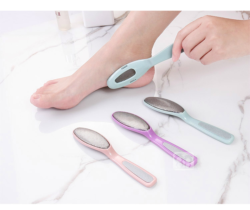 Dụng Cụ Chà Gót Chân Tẩy Tế Bào Chết Tiện Dụng