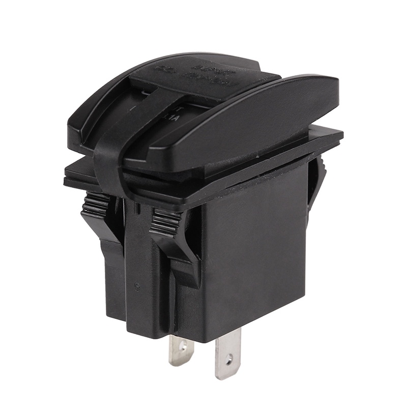 Tẩu Sạc Hai Cổng USB DC 12-24V 3.1A Sạc Nhanh Thông Dụng Cho Xe Hơi / Xe Máy / Tàu Thuyền / ATV