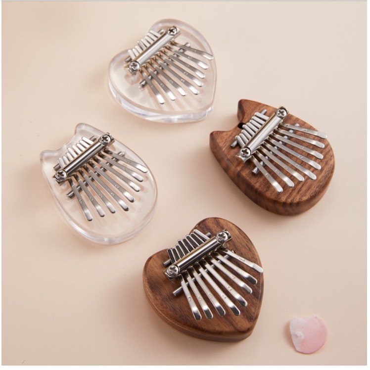 [CÓ SẴN] Đàn kalimba quà tặng xuất khẩu Nhật Bản- CEGA11852JK89