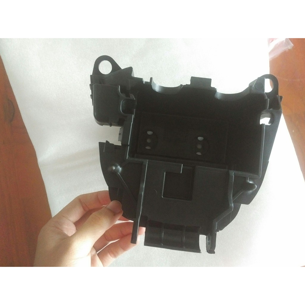 Hộp đựng bình ắc quy (Cốp) Exciter 2006 - 2010 Yamaha