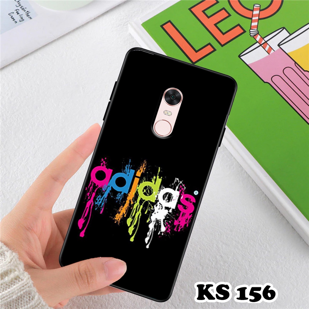 Ốp lưng Xiaomi Redmi 5 - Redmi 5A - Redmi 5X - Redmi 5 Plus - Ốp in hình ÄDĮĎAŠ sang trọng, bền đẹp