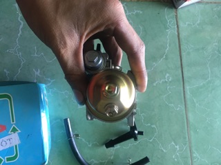 Bình Xăng con Máy Xăng 5.5/6.5HP