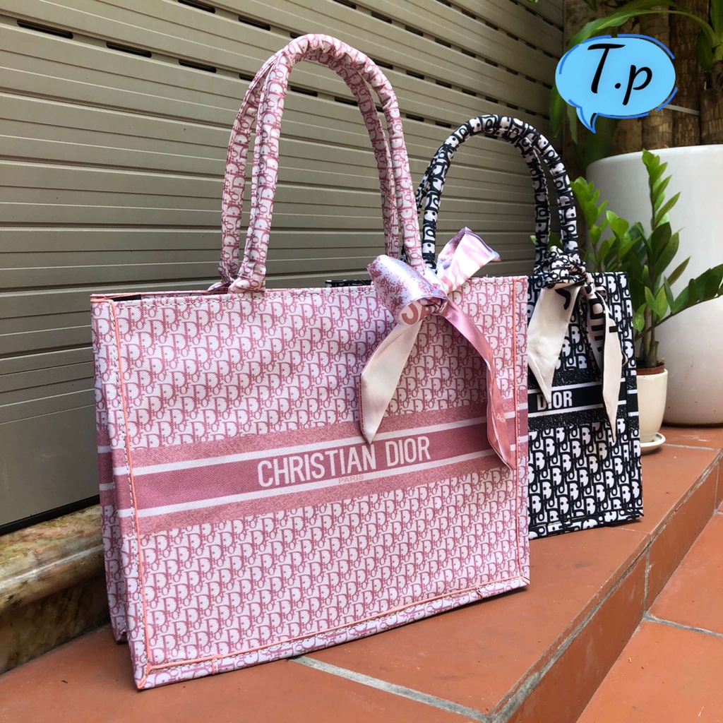 Túi xách công sở đựng vừa giấy tờ a4 túi ngang 36 cao 27