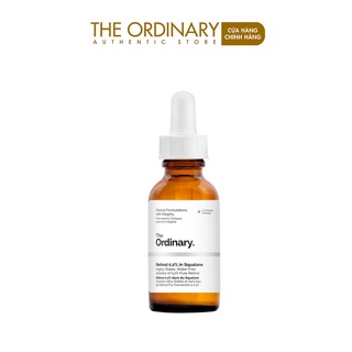 Tinh chất The Ordinary Retinol 0.2% In Squalane