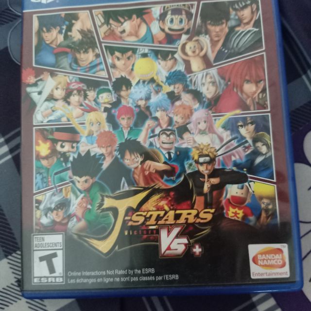 Địa game PS4