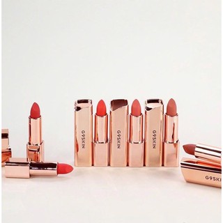 Son Thỏi G9 Skin First V-Fit Lipstick 3.5g