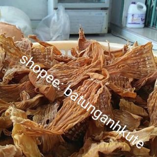 Măng khô Tây Nguyên