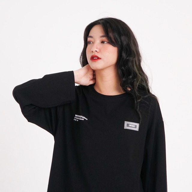 Áo Longsleeves WNS | BigBuy360 - bigbuy360.vn