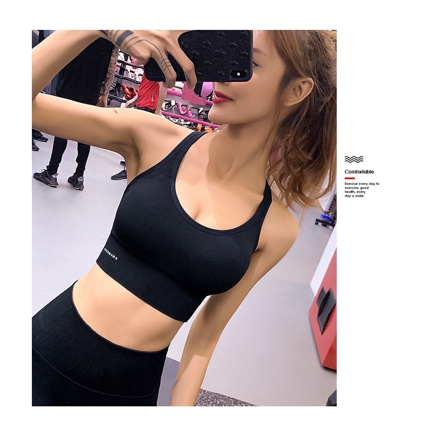 Áo Ngực Thể Thao Chống Sốc Dành Cho Nữ | BigBuy360 - bigbuy360.vn