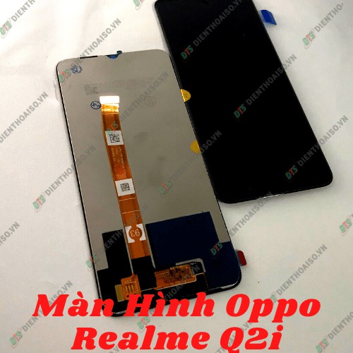 Màn hình oppo Realme Q2i