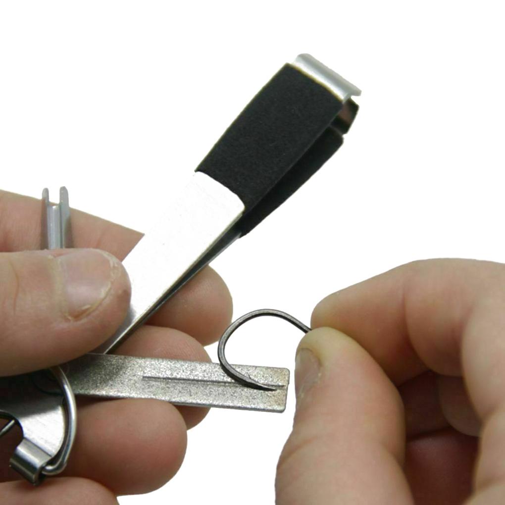 [Globalsale] Dụng Cụ Thắt Nút Câu Cá 3 Trong 1