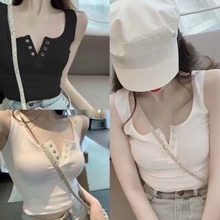 ÁO BA LỖ CRT CÚC BẤM