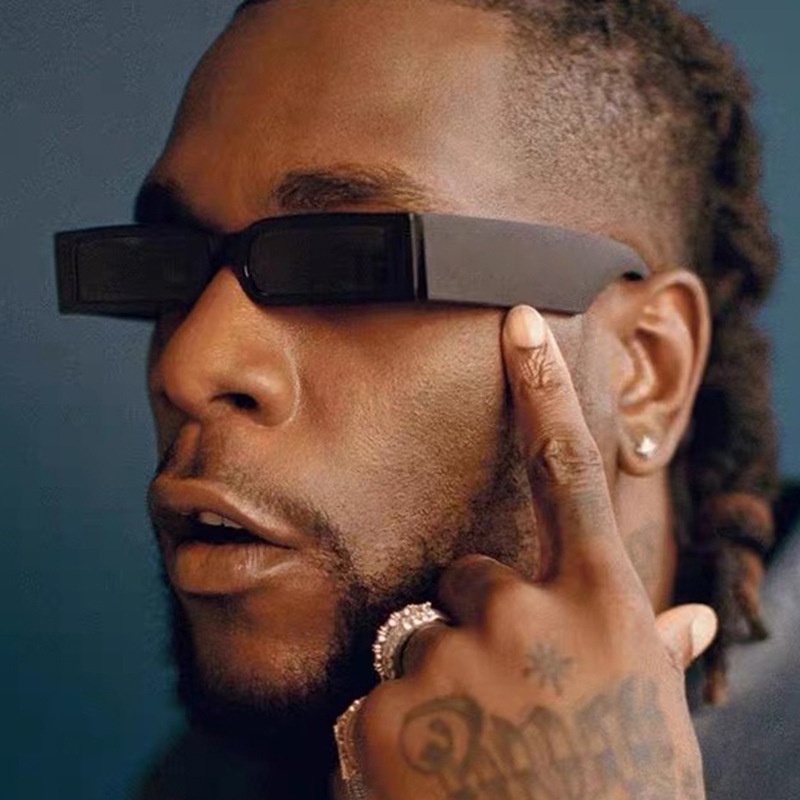 Kính mát thời trang Hàn Quốc 2021