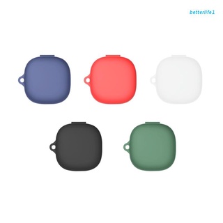 Vỏ bảo vệ bằng silicon chống sốc chống trầy độc đáo cho SoundPEATS T3