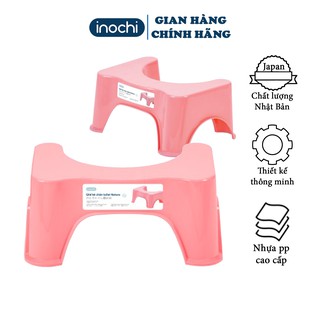 Ghế kê chân toilet Inochi Notoro