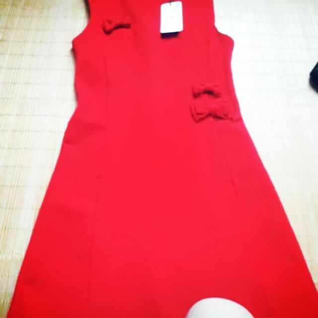 Váy zara size s new tang