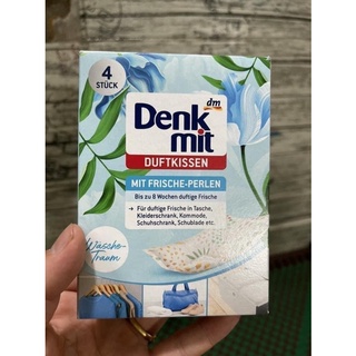 DENKMIT TÚI THƠM QUẦN ÁO DENKMIT ĐỨC