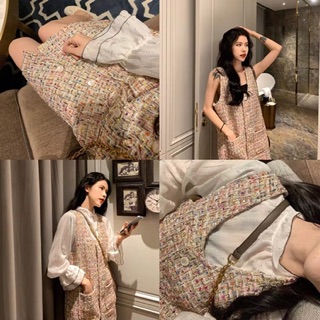 Yếm phong cách Hồng Kong