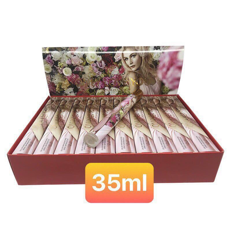 Nước Hoa Nam & Nữ Dạng xịt 35ml | Thế Giới Skin Care